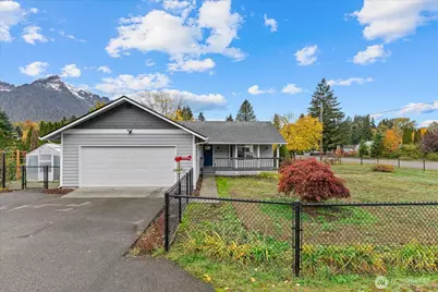 1175 Darrington Street, Darrington, WA 98241 - Photo 1