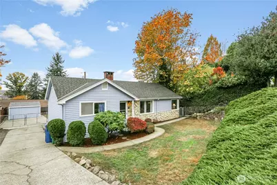 551 Bronson Way NE, Renton, WA 98056 - Photo 1