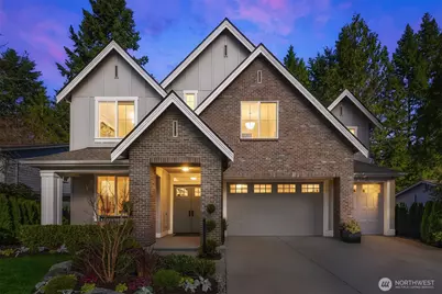 15810 NE 49th Street, Redmond, WA 98052 - Photo 1