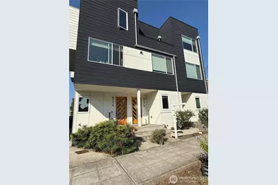 817 24th Avenue S #B, Seattle, WA 98144 - Photo 1