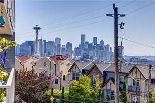 500 Olympic Pl, Seattle, WA 98119 - Photo 1