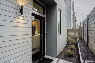 1801 NW 65th Street #B, Seattle, WA 98117 - Photo 1