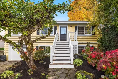 2440 64th Avenue SE, Mercer Island, WA 98040 - Photo 1