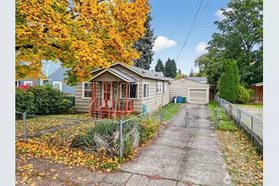 2009 Kauffman Avenue, Vancouver, WA 98660 - Photo 1