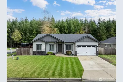 1648 N 4th Street, McCleary, WA 98557 - Photo 1
