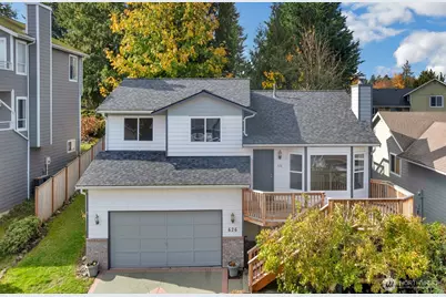 626 98th Drive NE, Lake Stevens, WA 98258 - Photo 1