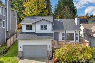 626 98th Dr NE, Lake Stevens, WA 98258 - Photo 1