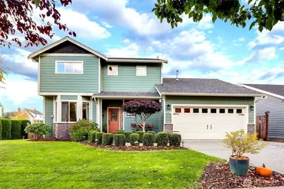 3337 Garland Lane NE, Bremerton, WA 98310 - Photo 1