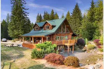 6771 South Pass Rd, Maple Falls, WA 98266 - Photo 1