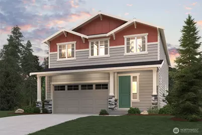 2064 NE Norseman Way, Poulsbo, WA 98370 - Photo 1