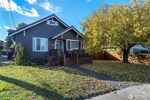 302 E Washington Ave, Ellensburg, WA 98926 - Photo 1