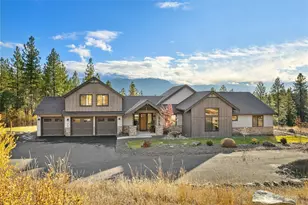 120 Owl Ridge Dr, Cle Elum, WA 98922 - Photo 1