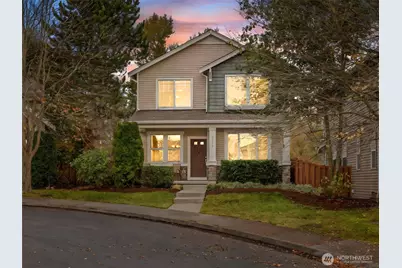 2713 86th Drive NE, Lake Stevens, WA 98258 - Photo 1