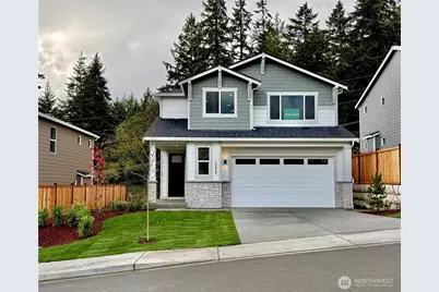 17523 NE Midnight Sun Loop, Poulsbo, WA 98370 - Photo 1