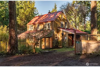 2110 Rosewood Street, Port Townsend, WA 98368 - Photo 1
