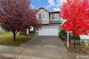 19518 19th Ave Ct E, Spanaway, WA 98387 - Photo 1