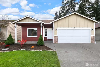 1108 206th Street E, Spanaway, WA 98387 - Photo 1