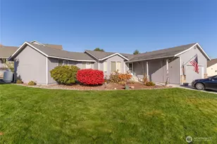 512 Cedar Wood Pl, Wenatchee, WA 98801 - Photo 1