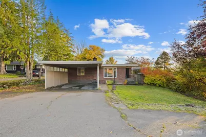 6107 S 124th Street, Seattle, WA 98178 - Photo 1