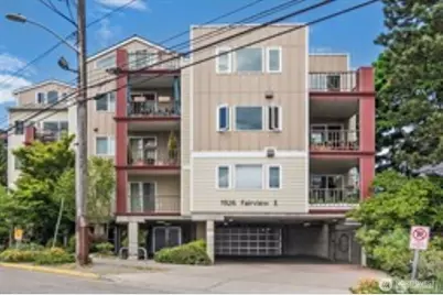 1926 Fairview Avenue E #212, Seattle, WA 98102 - Photo 1