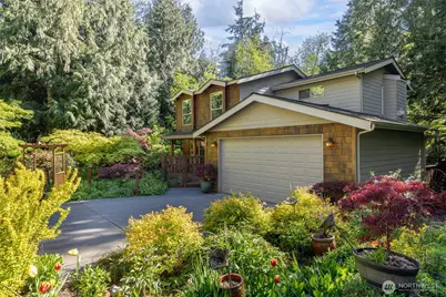337 Sudden Valley Drive, Bellingham, WA 98229 - Photo 1