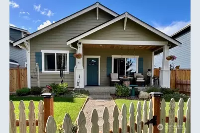 61 E Sullivan Street, Allyn, WA 98524 - Photo 1