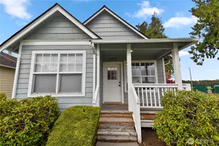 1162 Sinclair Way, Burlington, WA 98233 - Photo 1