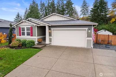 18004 123rd Street E, Bonney Lake, WA 98391 - Photo 1