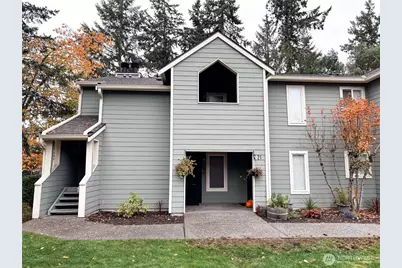 451 S 328th Street #26E, Federal Way, WA 98003 - Photo 1