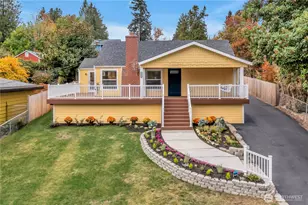 15543 11th Ave NE, Shoreline, WA 98155 - Photo 1