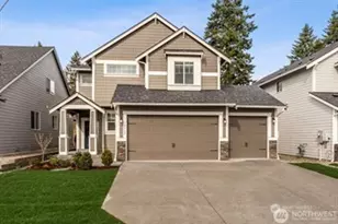 9975 Merrick St SE, Yelm, WA 98597 - Photo 1