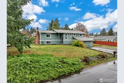 14626 29th Avenue Ct E, Tacoma, WA 98445 - Photo 1