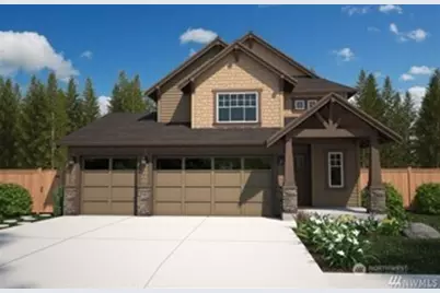 9967 Merrick Street SE #373, Yelm, WA 98597 - Photo 1