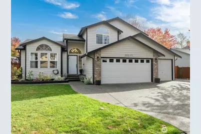 20217 45th Drive NE, Arlington, WA 98223 - Photo 1
