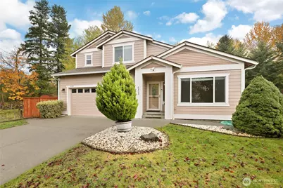 6323 119th Street E, Puyallup, WA 98373 - Photo 1