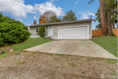 16909 19th Avenue E, Spanaway, WA 98387 - Photo 1