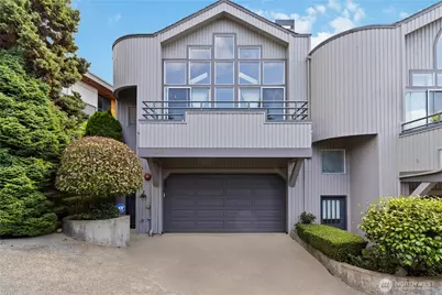 10135 NE 64th Street #A, Kirkland, WA 98033 - Photo 1