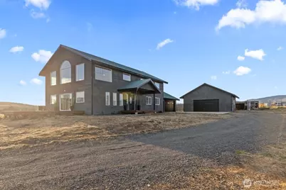 751 Howard Road, Ellensburg, WA 98926 - Photo 1