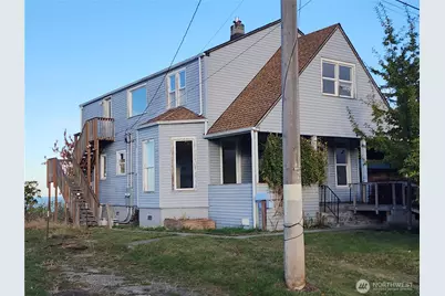 719 Caroline Street, Port Angeles, WA 98362 - Photo 1