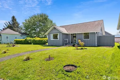 515 E Spruce Avenue, Montesano, WA 98563 - Photo 1