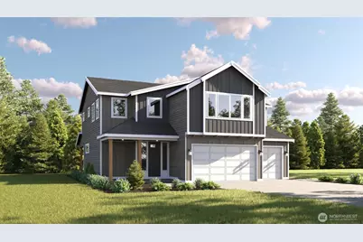 8232 49th Street NE, Marysville, WA 98270 - Photo 1