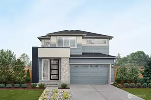8708 47th Pl NE, Marysville, WA 98270 - Photo 1