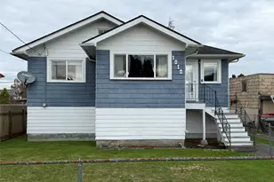 1010 W Perry St, Aberdeen, WA 98520 - Photo 1