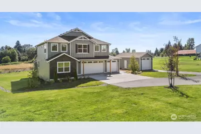 17915 11th Avenue NE, Arlington, WA 98223 - Photo 1