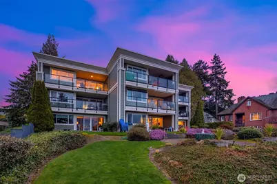 6620 Lake Washington Boulevard NE #101, Kirkland, WA 98033 - Photo 1