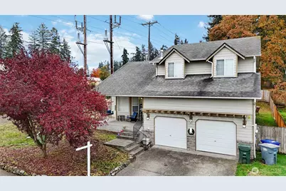 4424 E 225th Court, Spanaway, WA 98387 - Photo 1