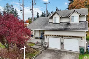4424 E 225th Ct, Spanaway, WA 98387 - Photo 1