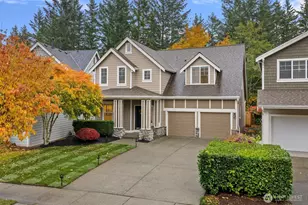 7641 Dogwood Ln SE, Snoqualmie, WA 98065 - Photo 1