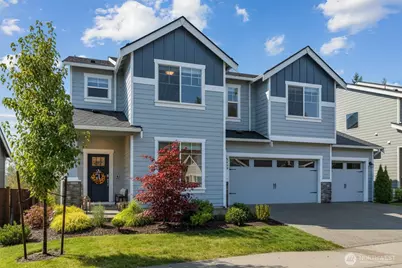 10424 Treasure Drive NW #81, Silverdale, WA 98383 - Photo 1