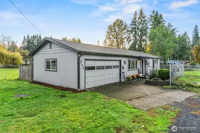217 Red Row Road, Kelso, WA 98626 - Photo 1